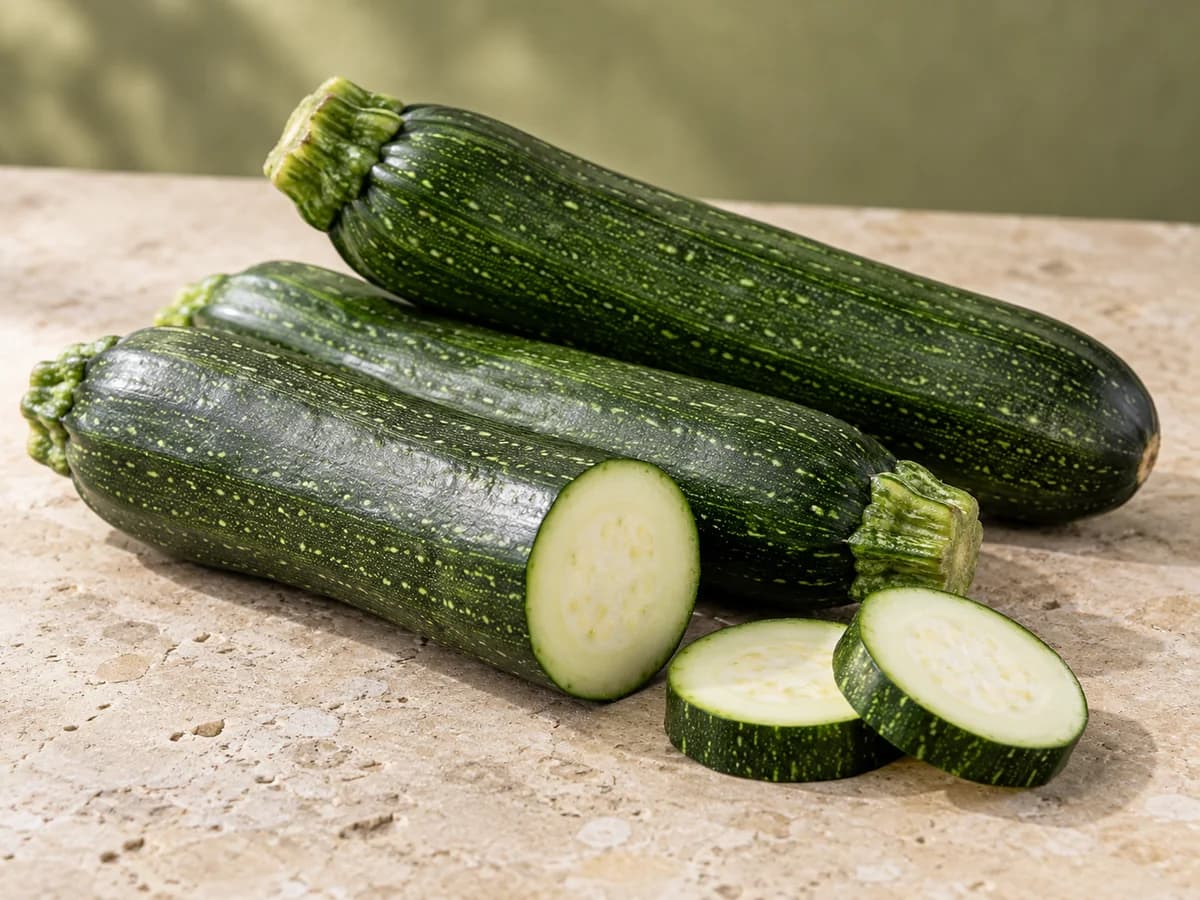 Calabacines