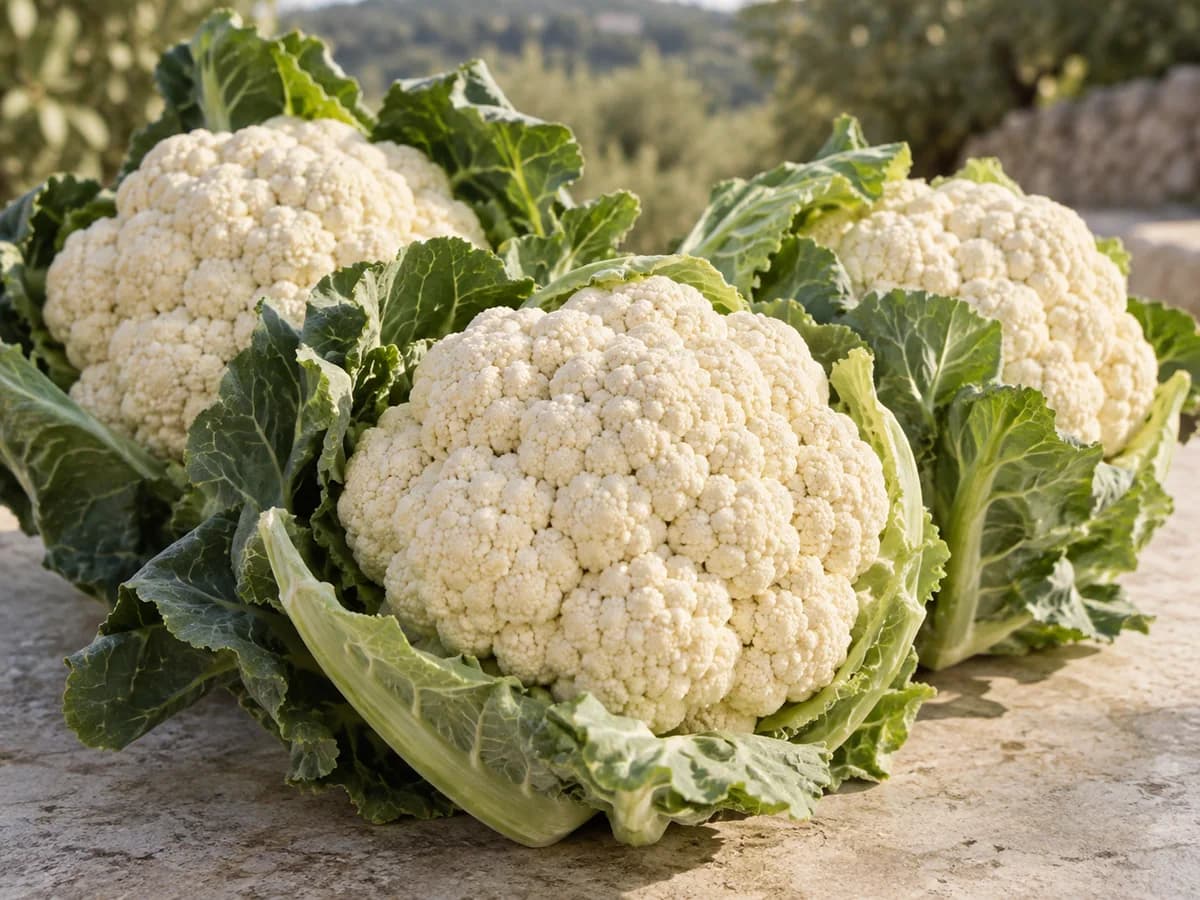 Coliflor