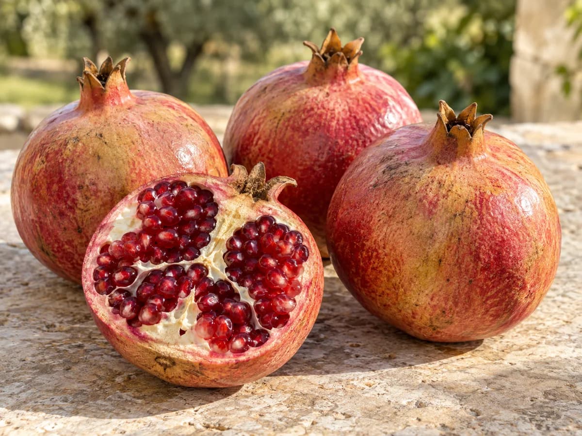 Granadas