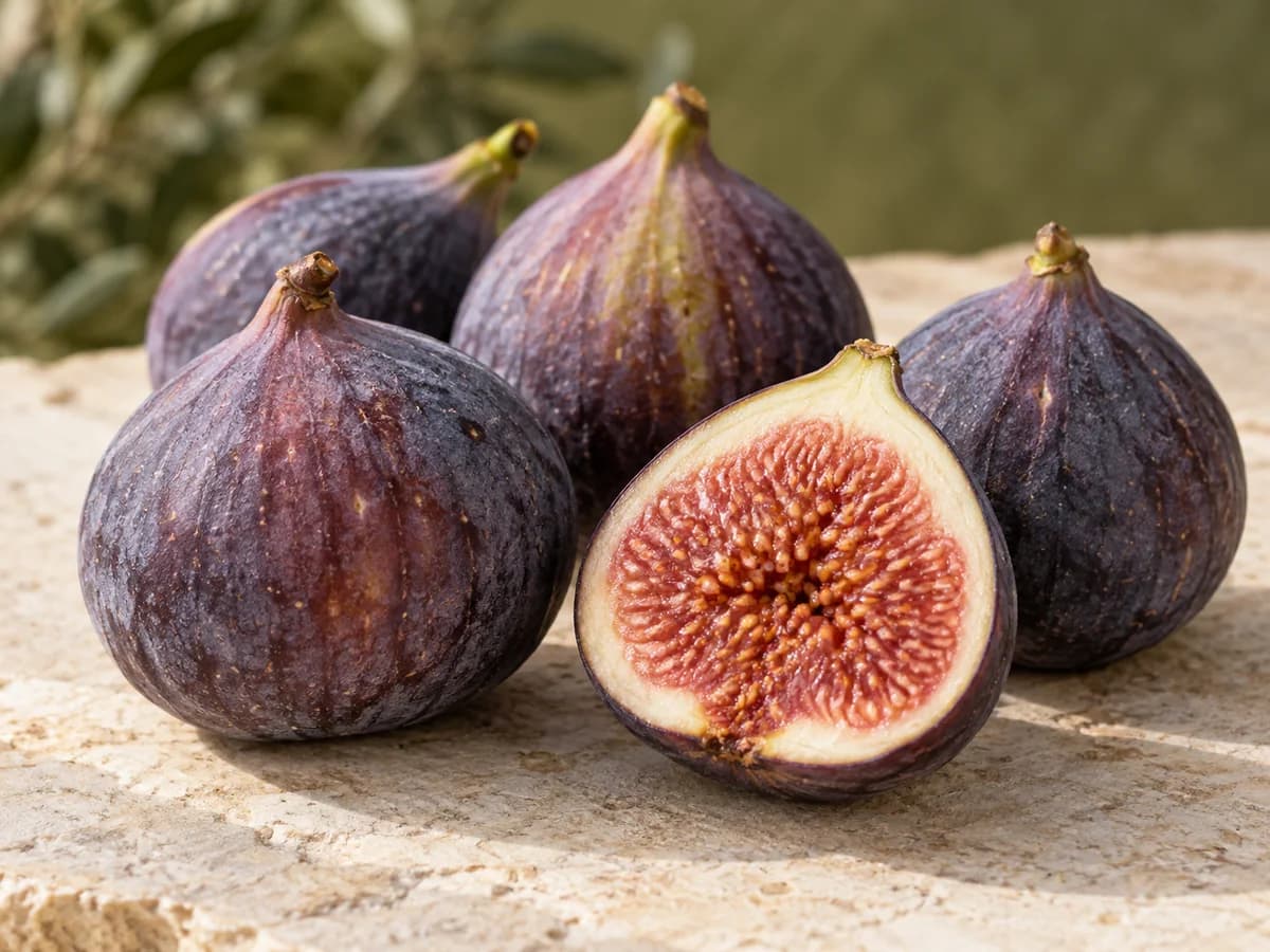 Higos