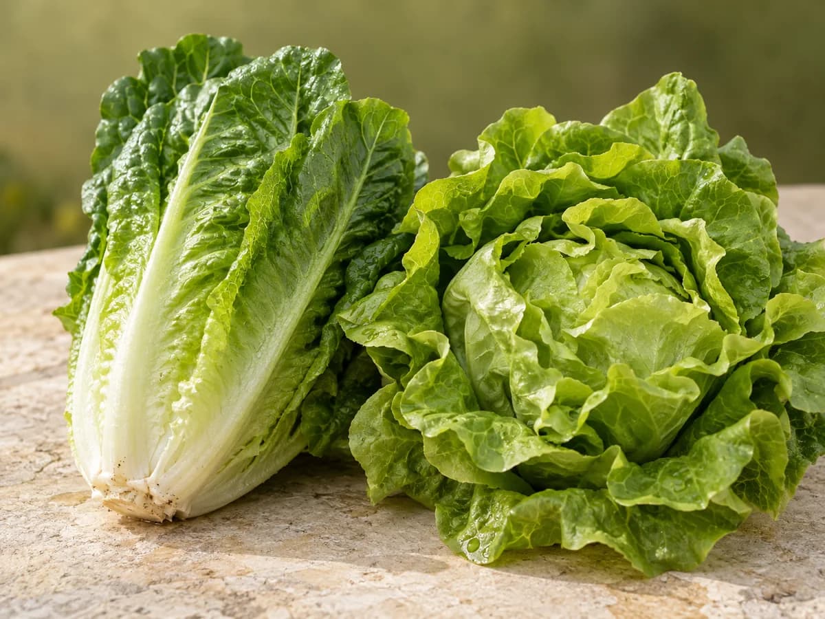 Lechugas