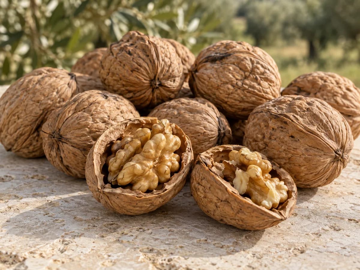 Nueces