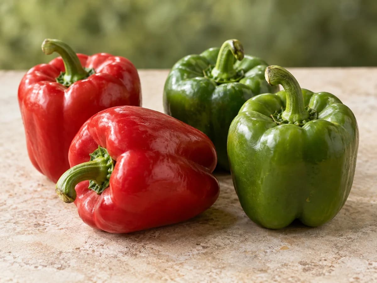Pimientos