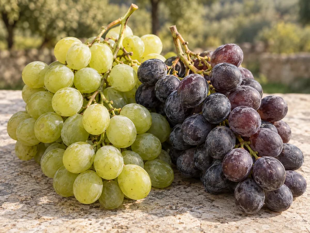 Uvas